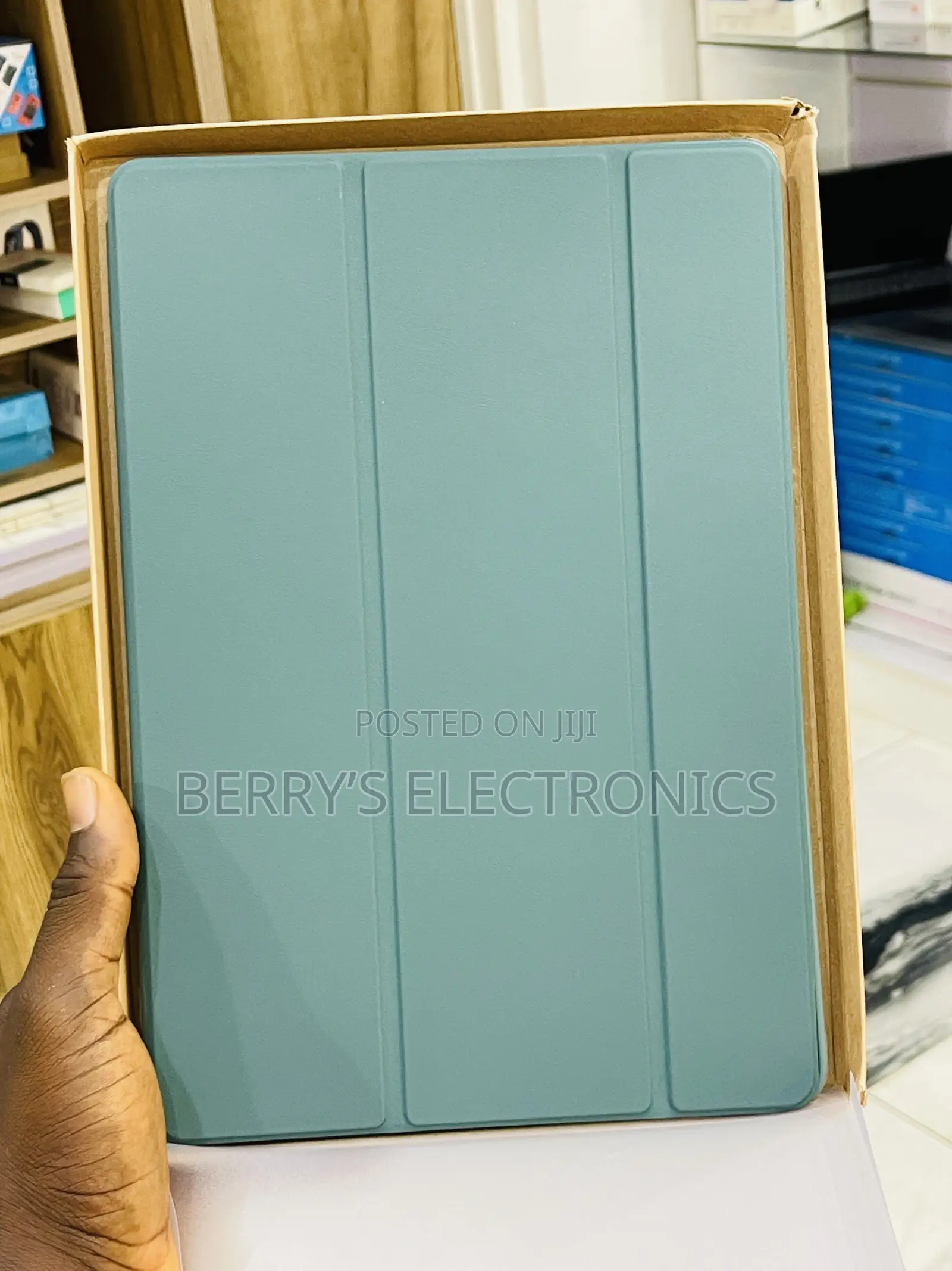 Samsung S9fe+ Case
