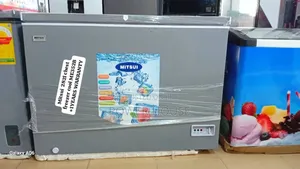 Arctic Storage Mitsui 282l Chest Freezer Cool Mitsui 282 Chest Freezer