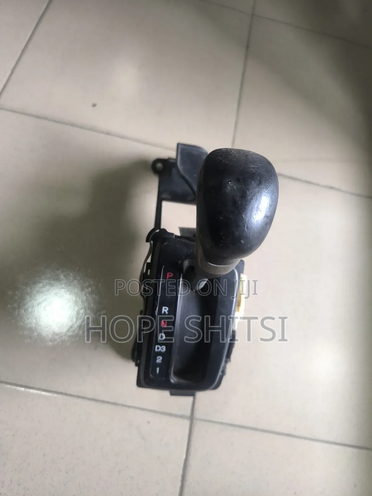 2006 to 2011 Honda Civic Gear Lever