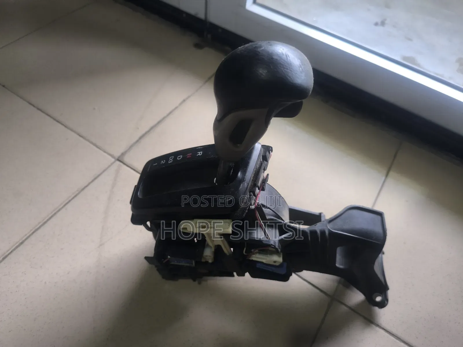 2006 to 2011 Honda Civic Gear Lever