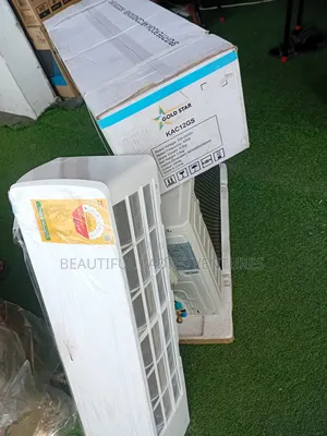 Goldstar Reliable Cooling Machine for Everyday Perfect Comfort