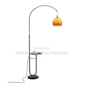 Long Bedside Lamp