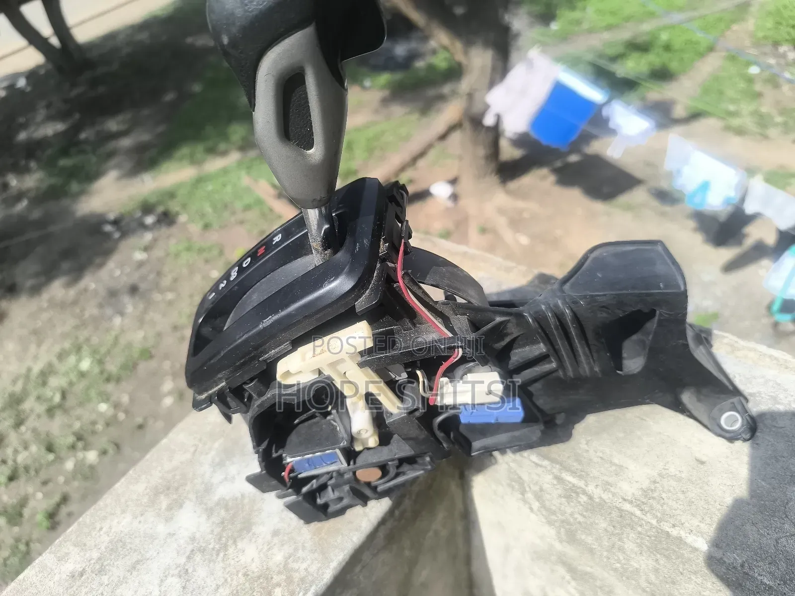 2006 to 2011 Honda Civic Gear Lever