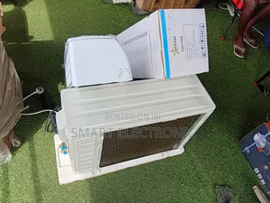 Frostvortex Gold Star Air Conditioning 1.5hp Split System