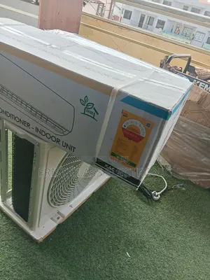 Goldstar 1.5hp Ac – Long-Life Split System