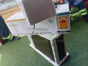 Goldstar 1.5hp Cooling System Designed for Long Hours of Comfort