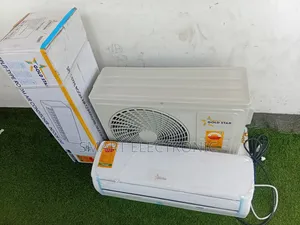 Chillsphere
Gold Star Air Conditioning 1.5hp Split System