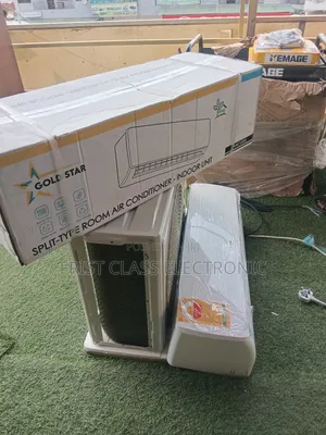 Goldstar 1.5hp Ac – Pure Air Cooling