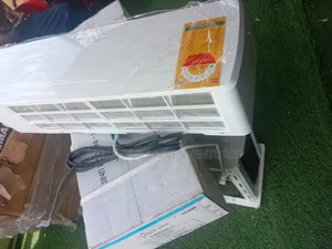 1.5hp Goldstar Hyper-Performance Ac for Instant Cooling Satisfaction