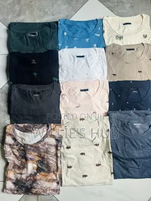 Uk Old Navy T Shirts