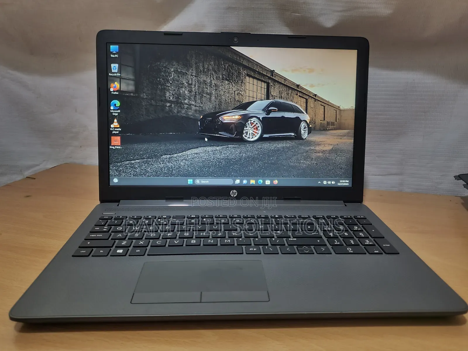 Laptop HP 255 G8 8GB AMD SSD 256GB