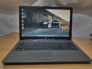 Laptop HP 255 G8 8GB AMD SSD 256GB