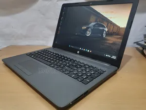 Laptop HP 255 G8 8GB AMD SSD 256GB
