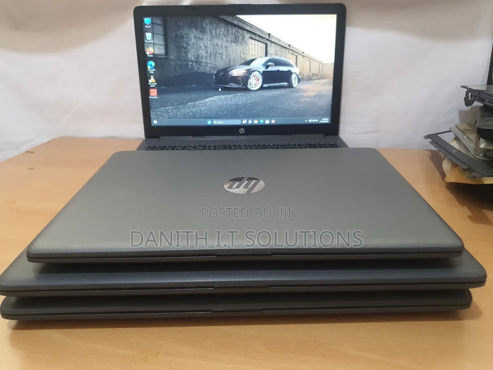 Laptop HP 255 G8 8GB AMD SSD 256GB