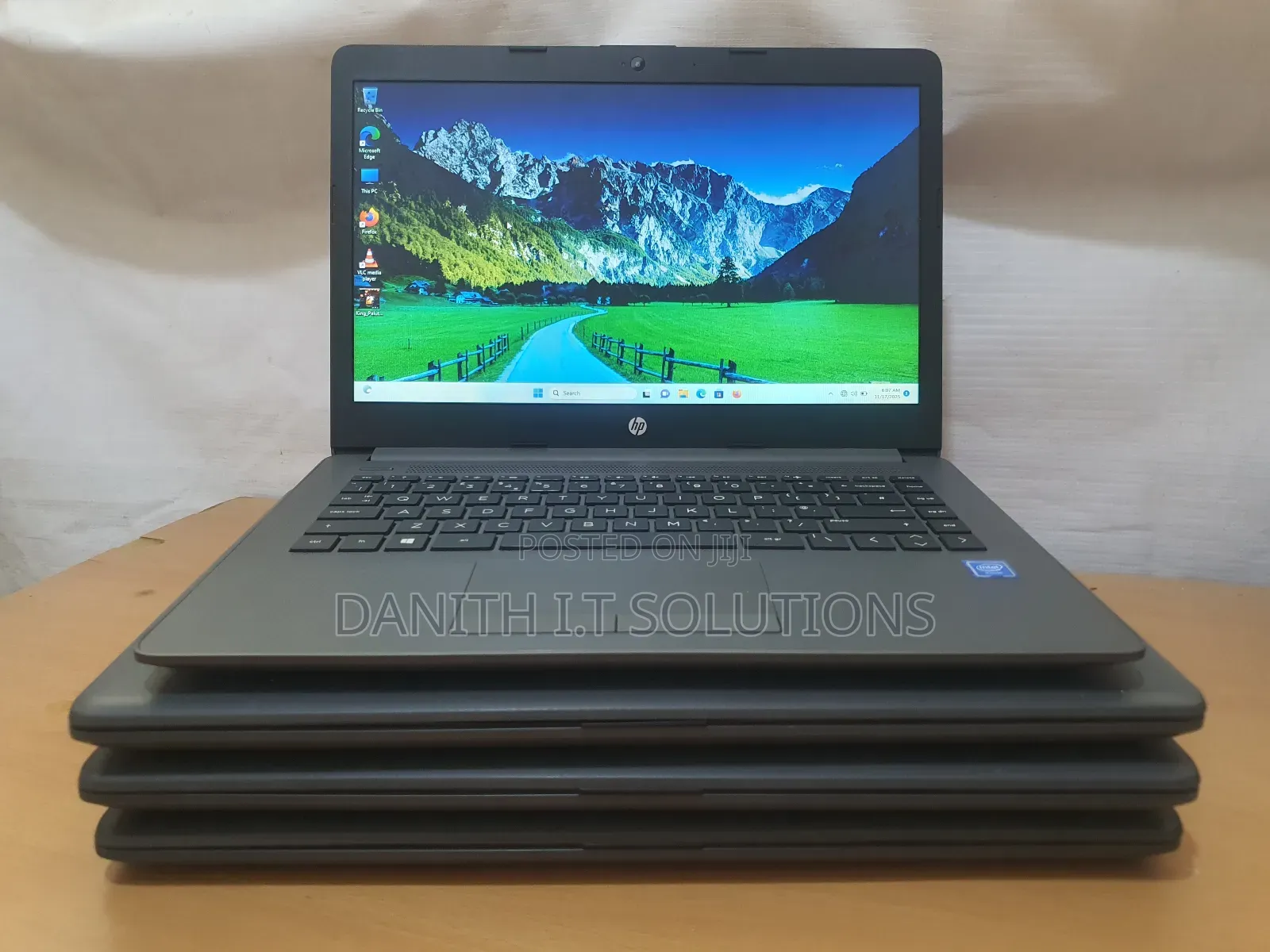 Laptop HP 255 G8 8GB AMD SSD 256GB