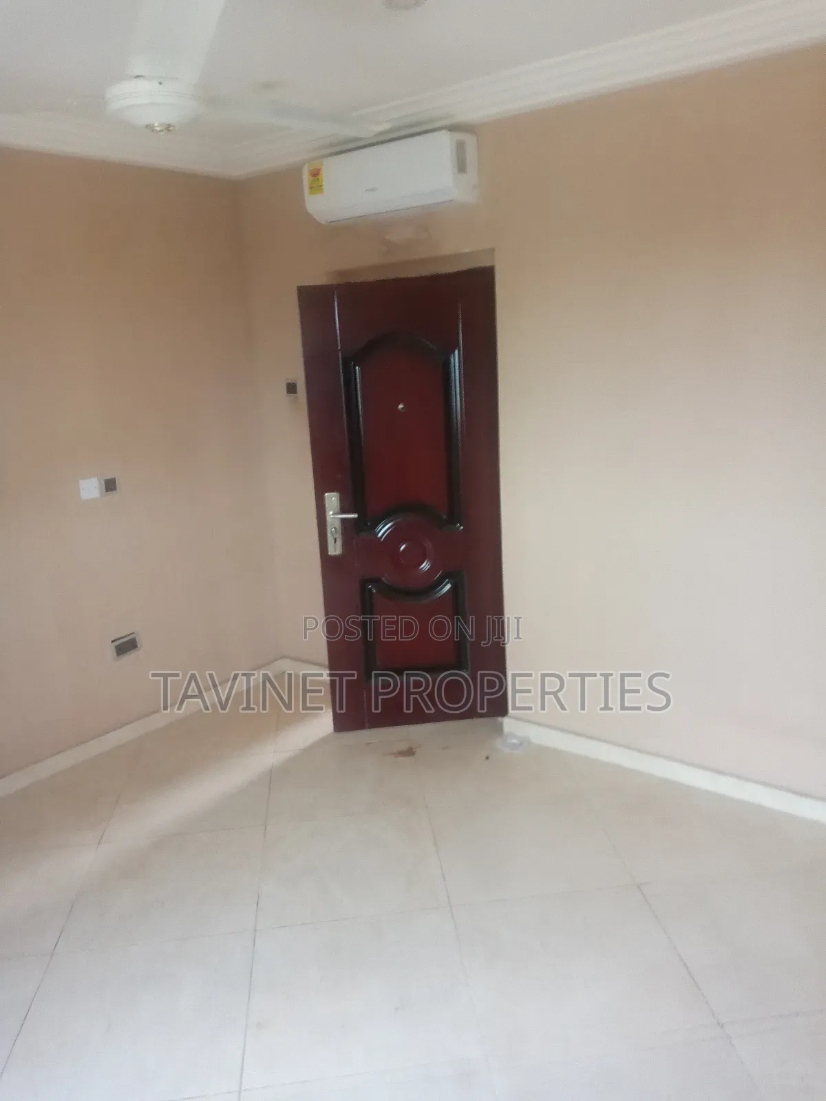 1bdrm Apartment in Adjiriganor for rent