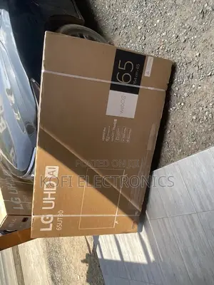 Lg 65ut30 Stellarglow Uhd Masterpiece