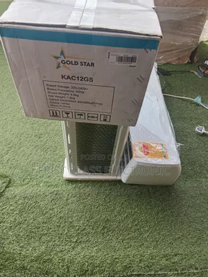 Goldstar 1.5hp Ac – Perfect Room Cooling