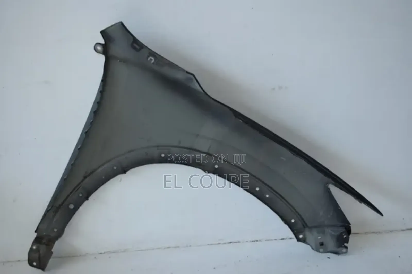 Mazda Cx5 Fender