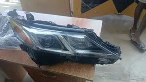Toyota Camry Headlight 2018,2019,2020,2021,2022,2023