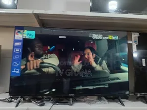 Ailyson 43 Digital Tv – Smooth, Sharp Stylish