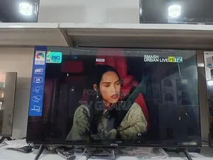 Ailyson 43 Digital Tv – Smooth, Sharp Stylish