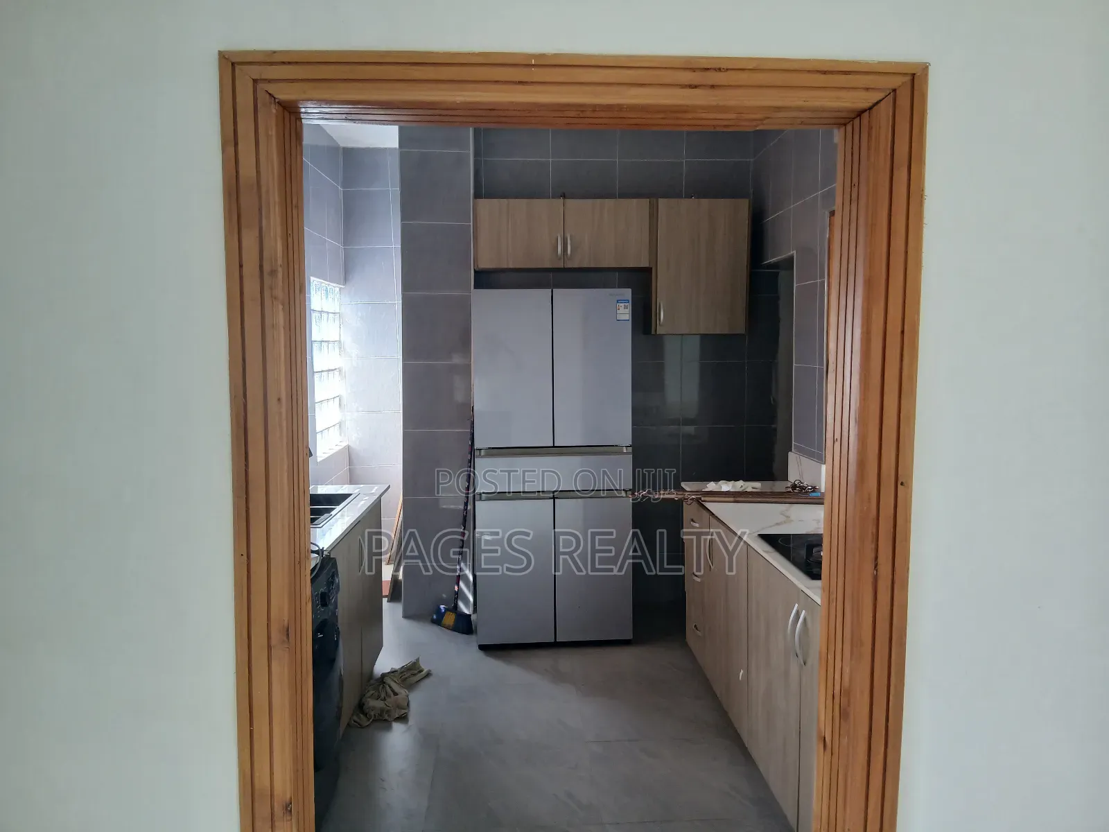 2 Bedroom Office Space for Rent at Adenta Sakora