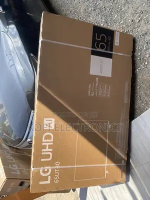 Lg 65ut30 Dimensionpro Hyperclarity Tv