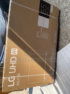 Lg 65ut30 Dimensionpro Hyperclarity Tv