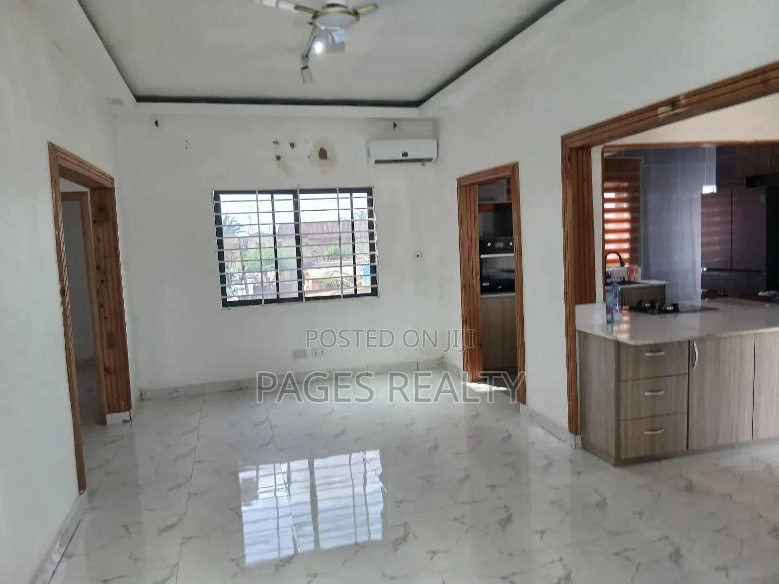 2 Bedroom Office Space for Rent at Adenta Sakora