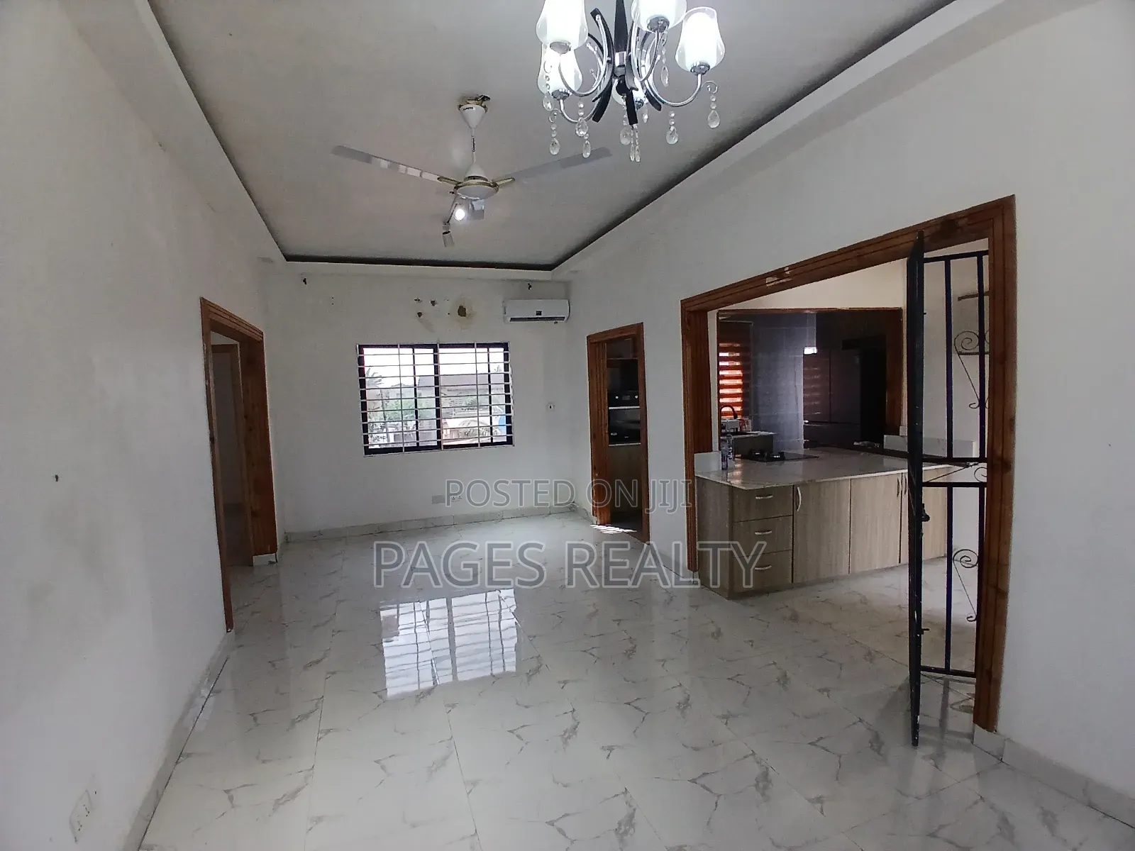 2 Bedroom Office Space for Rent at Adenta Sakora