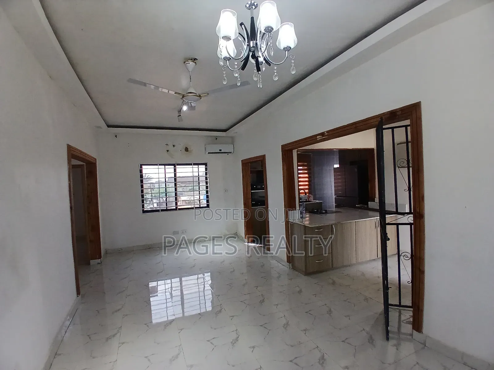 2 Bedroom Office Space for Rent at Adenta Sakora