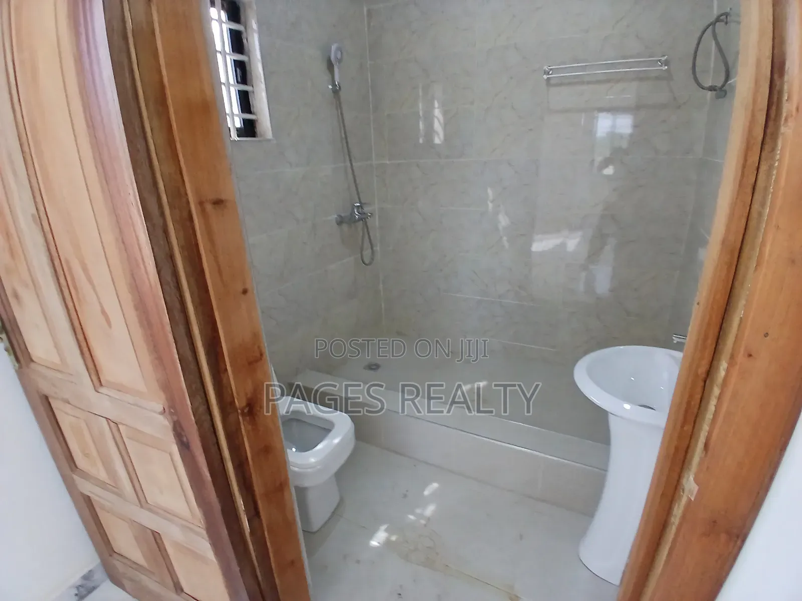 2 Bedroom Office Space for Rent at Adenta Sakora