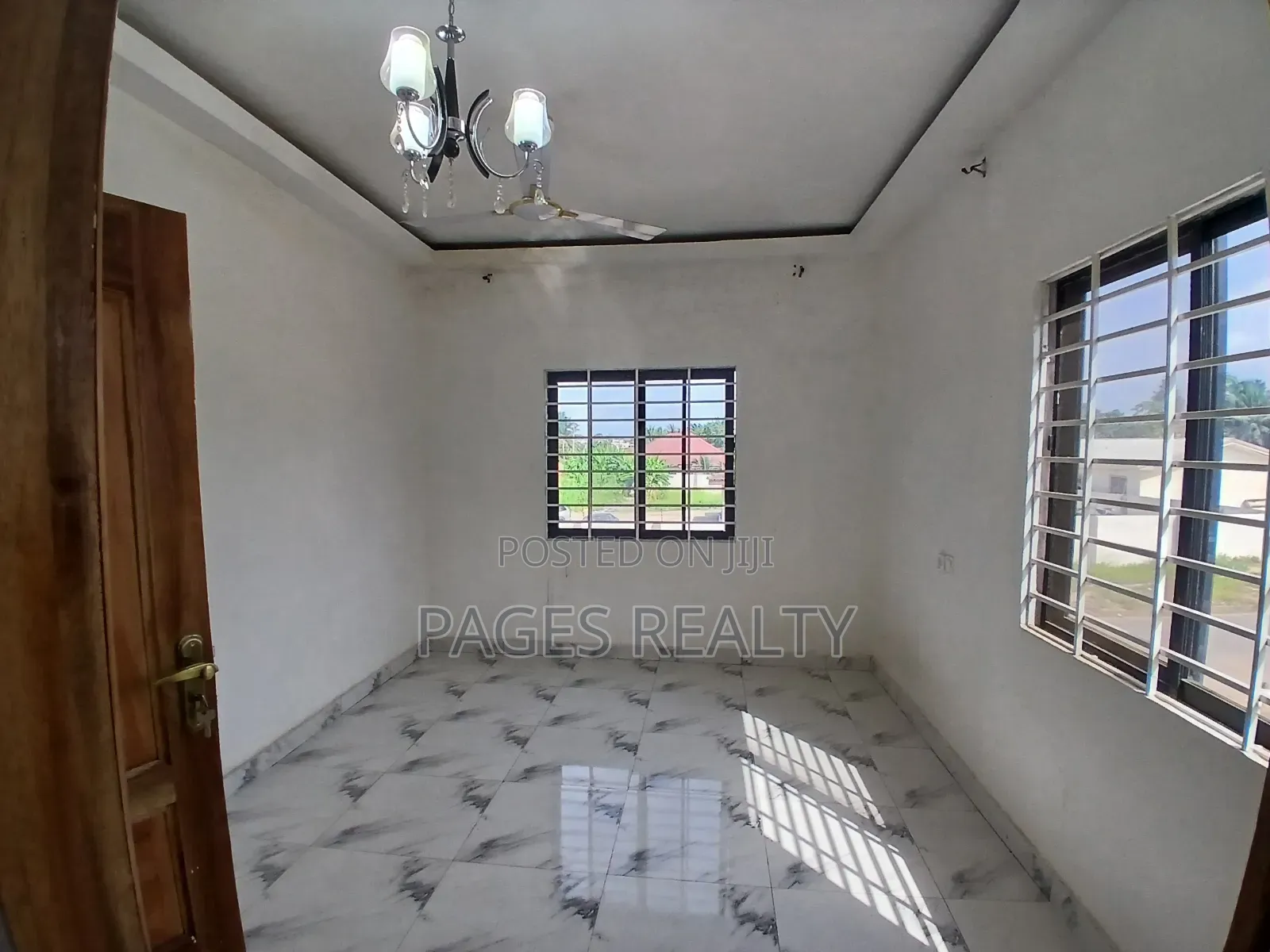 2 Bedroom Office Space for Rent at Adenta Sakora
