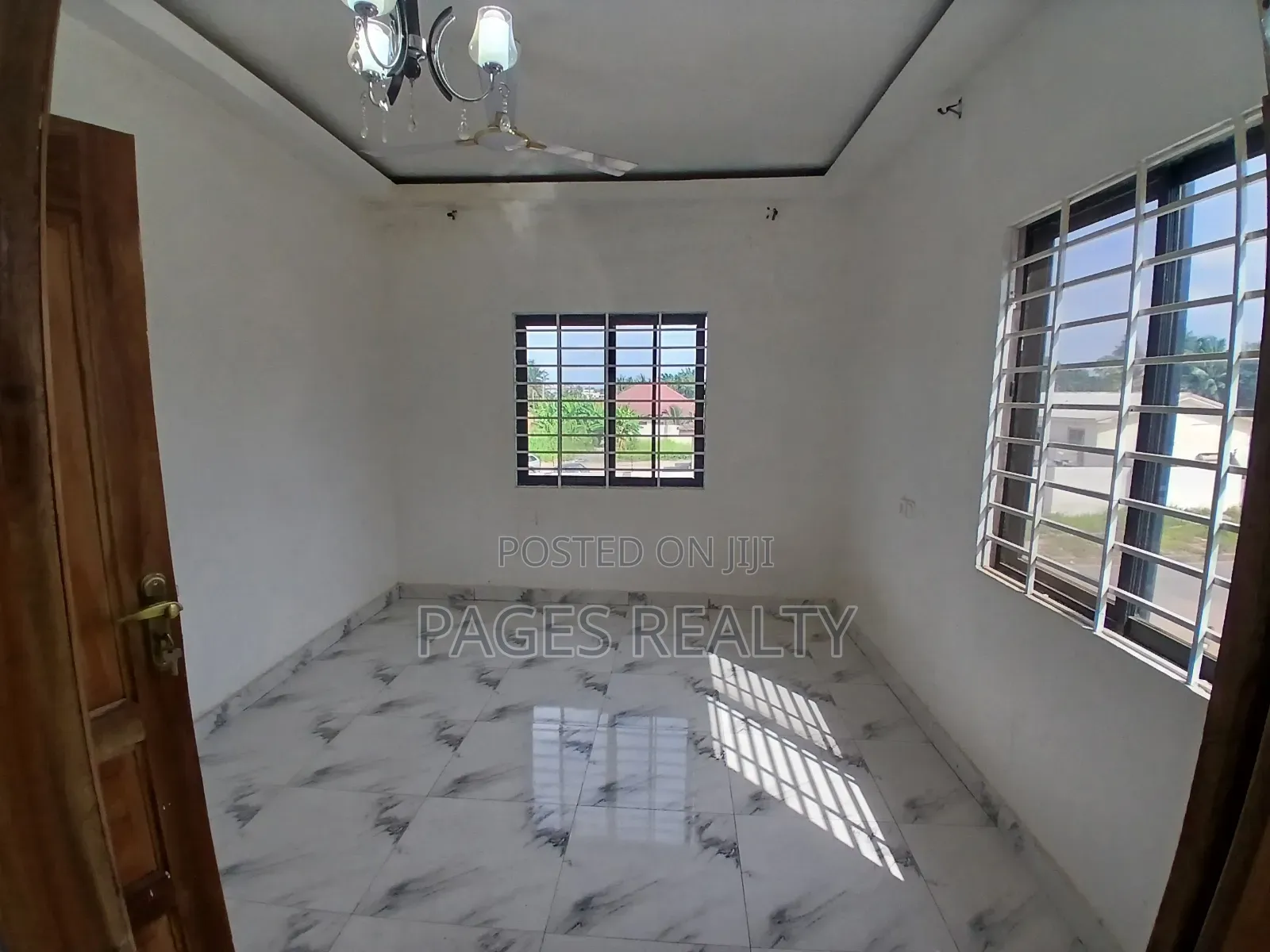 2 Bedroom Office Space for Rent at Adenta Sakora