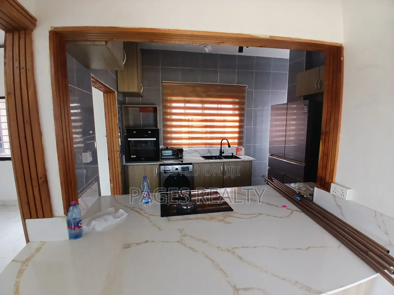 2 Bedroom Office Space for Rent at Adenta Sakora