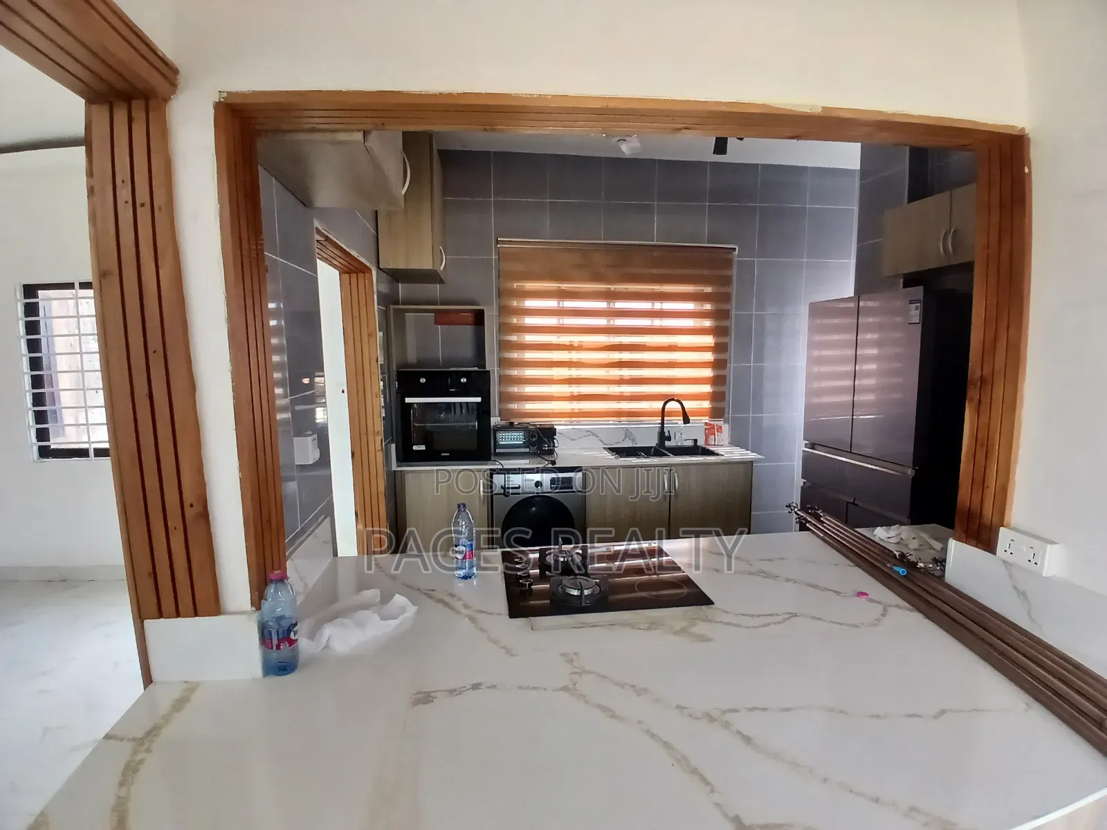 2 Bedroom Office Space for Rent at Adenta Sakora