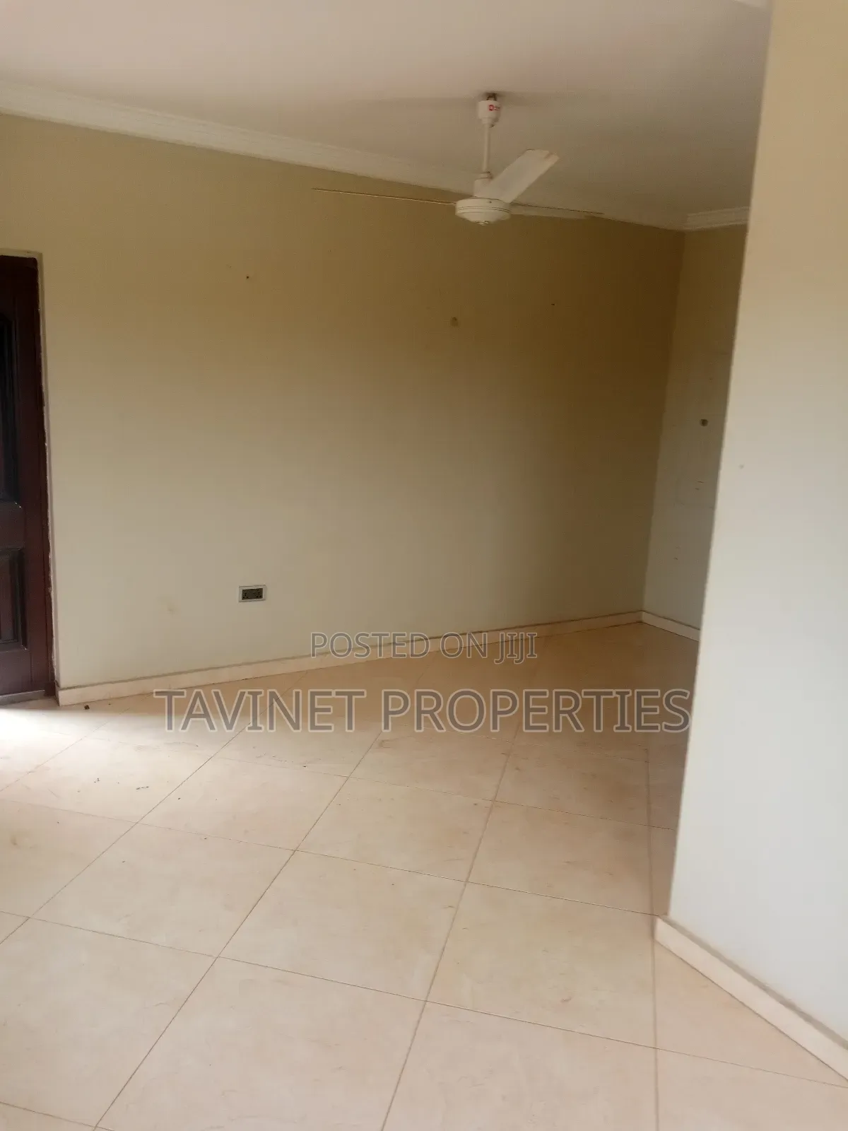 2bdrm Apartment in Adjiriganor for rent