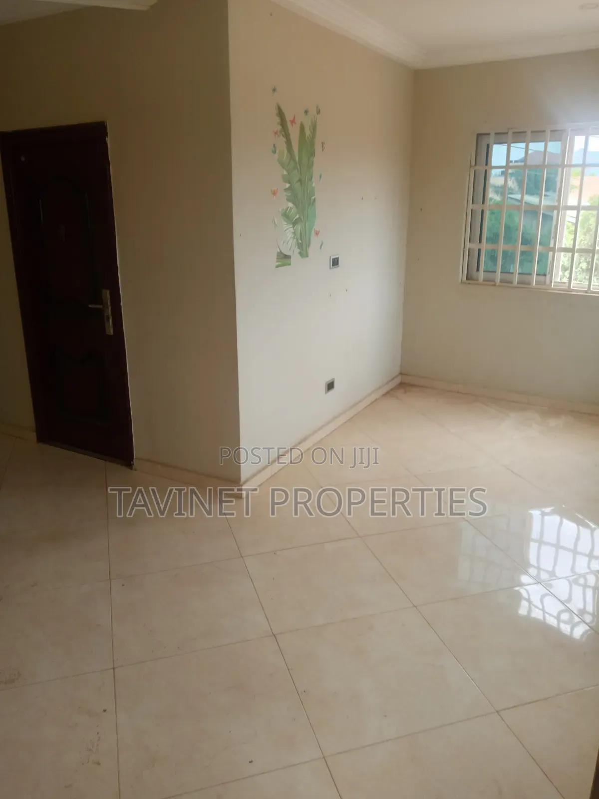 2bdrm Apartment in Adjiriganor for rent