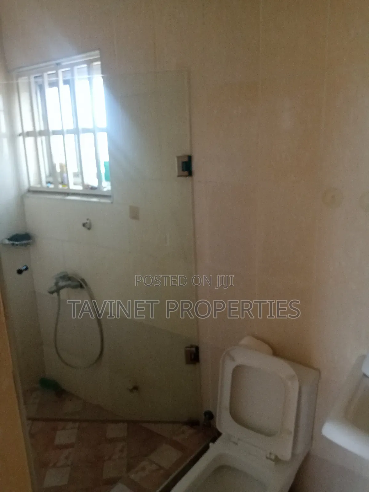 2bdrm Apartment in Adjiriganor for rent