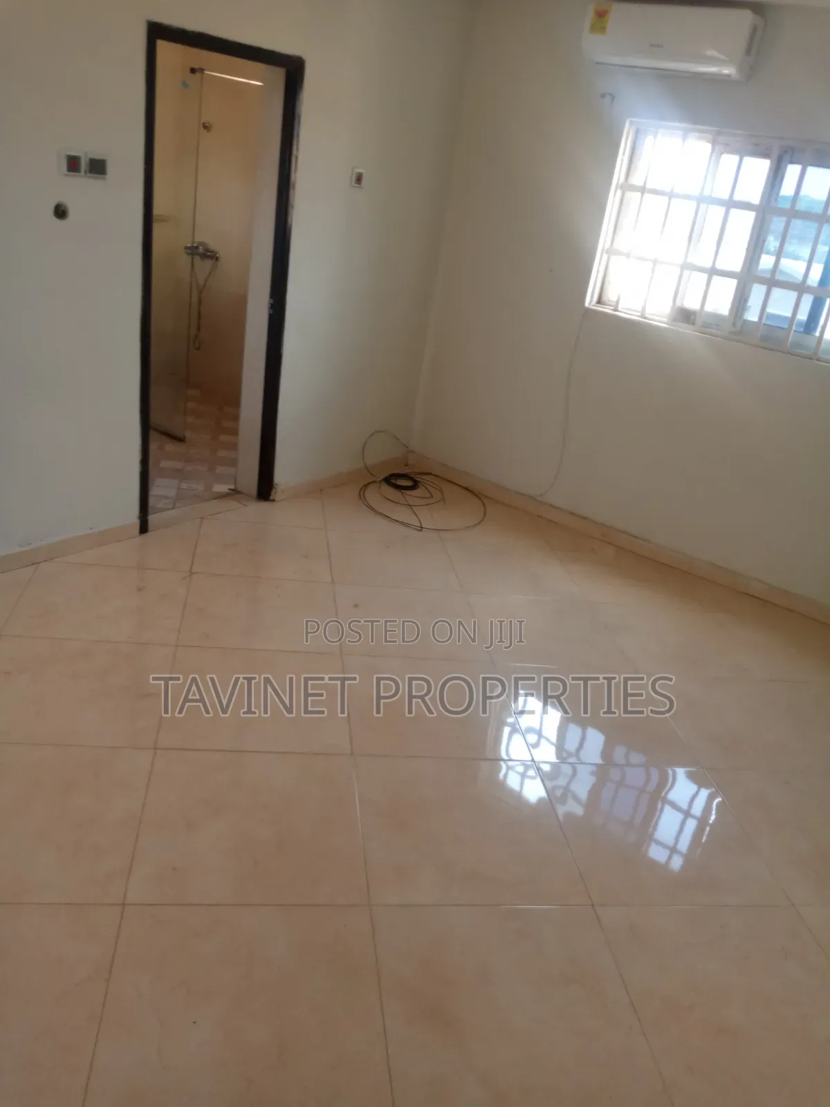2bdrm Apartment in Adjiriganor for rent