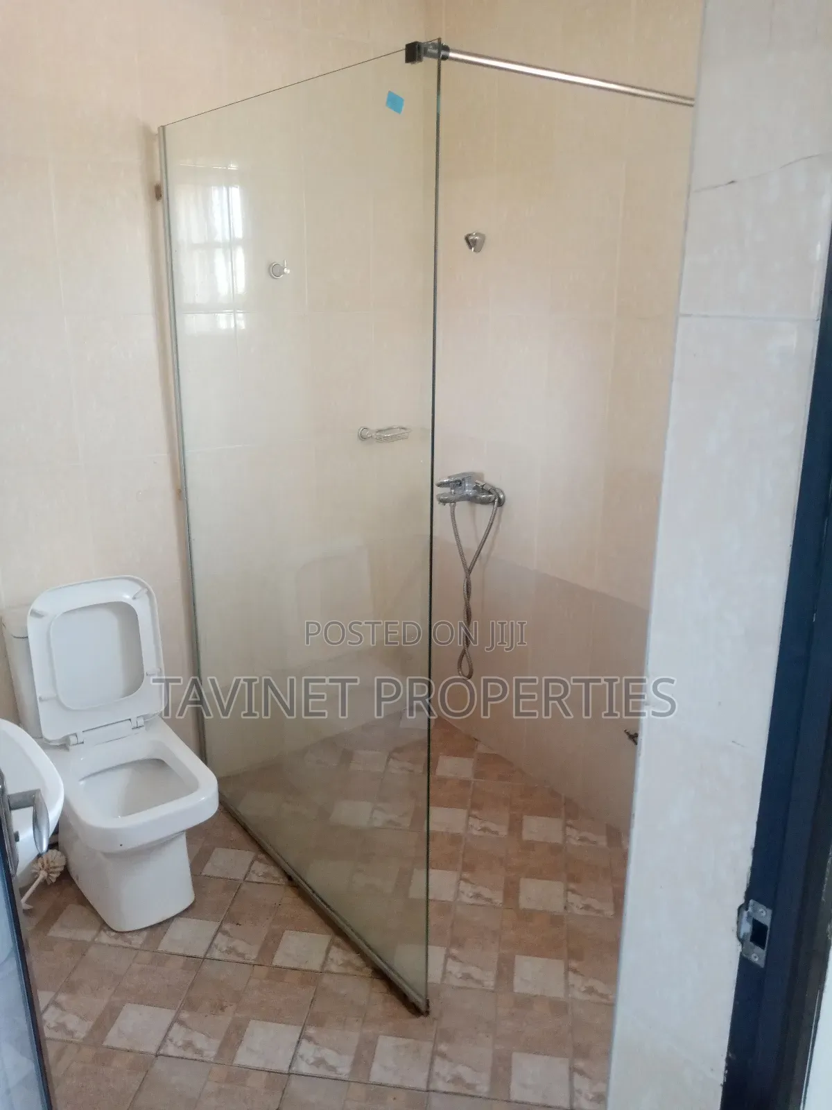2bdrm Apartment in Adjiriganor for rent