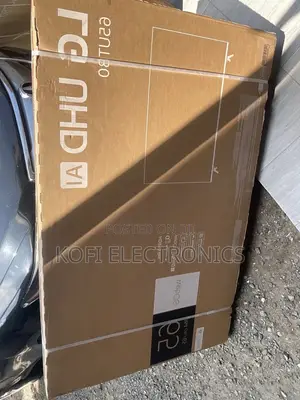 Lg 65ut30 Universevision Premium Smart Tv