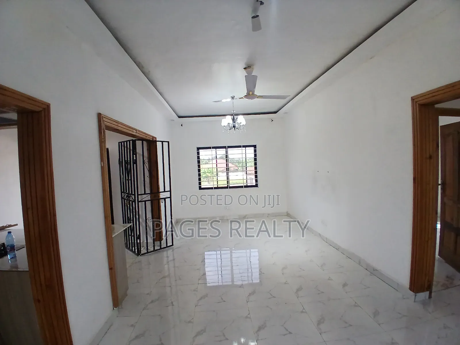 2 Bedroom Office Space for Rent at Adenta Sakora