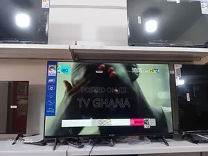 Ailyson 43inches Digital Tv – Best Deal in Town