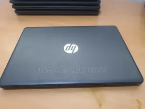 Laptop HP 240 G7 4GB Intel Celeron SSD 128GB