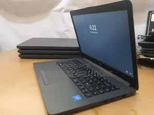 Laptop HP 240 G7 4GB Intel Celeron SSD 128GB