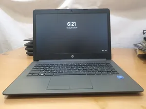 Laptop HP 240 G7 4GB Intel Celeron SSD 128GB