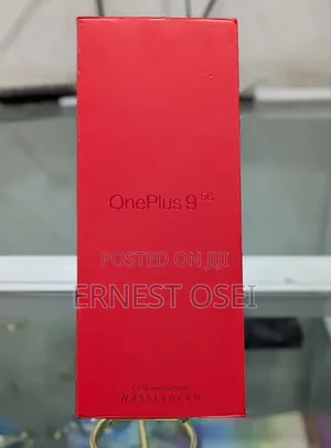 New OnePlus 9 128 GB