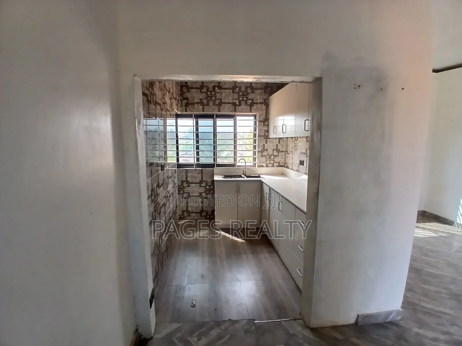 2bdrm Office Space in Adenta Sakora for Rent